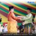 Terima Bendera Pataka MTQ, Wabup Syafruddin Poti Tegaskan Rohul Siap Jadi Tuan Rumah 2027