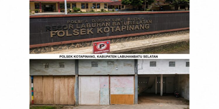 Warga Resah, Dugaan Peredaran Sabu di Bedage Kota Pinang, Kapolsek: “Akan Kami Tindak Lanjut”