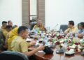 Wahana Bermain Modern Siap Hadir di Pasar Modern Pasir Pengaraian November 2026