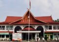 Hakim Kabulkan Permohonan Berobat Sariman, Kejari Rohul Tegaskan Proses Hukum Tetap Berjalan