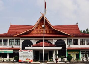 Hakim Kabulkan Permohonan Berobat Sariman, Kejari Rohul Tegaskan Proses Hukum Tetap Berjalan
