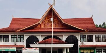 Hakim Kabulkan Permohonan Berobat Sariman, Kejari Rohul Tegaskan Proses Hukum Tetap Berjalan