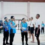 Prestasi Jadi Penentu: CAT Berstandar Olimpiade Antar 350 Catar Lolos Akpol 2026