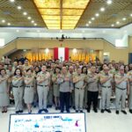 Wakapolri Kukuhkan Pengurus KBPP Polri 2026–2031, Dorong SDM Unggul dan Berdaya Saing