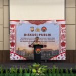 Hadapi Tantangan Era Digital, Polda Bengkulu Perkuat Sinergi Keterbukaan Informasi untuk Pelayanan Publik Berkualitas