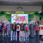 Dalam Forum Internasional, Prof. Yusril dan Wakapolri Serukan Penguatan Kerangka Hukum Global untuk Lindungi Perempuan dan Anak dari TPPO