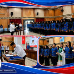 164 ASN Jabatan Fungsional Dilantik, Pemprov Bengkulu Perkuat Birokrasi Berbasis Merit