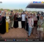 Stand Bazar Rohul 99 Persen, Bupati Anton Optimistis Raih Predikat Terbaik MTQ Riau ke-44