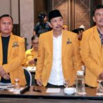 Sisman Sidi Mulai Disebut sebagai Figur Potensial Bupati Kaur 2031, Saat Dikonfirmasi Hanya Tersenyum
