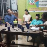 Sambut HUT RI ke-81, Masyarakat Tanjung Alam Kompak Bentuk Panitia Perayaan Desa