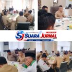 Pemkab Kaur Matangkan Persiapan Maulid Nabi Muhammad SAW di Lapangan Merdeka