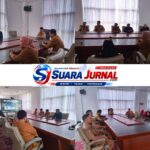 Pemkab Kaur Perkuat Pengendalian Inflasi, Antisipasi Kenaikan Harga Pangan