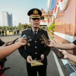 Polda Jatim Kirim Bantuan Kemanusiaan ke NTT, Siapkan Dapur Lapangan hingga Tim Trauma Healing