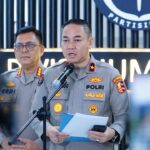 Polri Kirim Bantuan Logistik dan Oksigen untuk Dukung Penanganan Karhutla di Sejumlah Wilayah