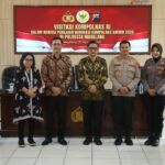 Kompolnas Visitasi Dua Nominator Awards 2026 di Jateng, Soroti Inovasi Bhabinkamtibmas
