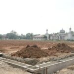 Di Tengah Efisiensi Anggaran, Pemkab Rohul Tetap Genjot Infrastruktur Publik untuk Persiapan MTQ Riau 2027