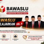 Bawaslu Membelajarkan Volume II Angkat Transparansi, Akuntabilitas, Keterbukaan Informasi dan Kepercayaan Publik dalam Penyelenggaraan Pemilu