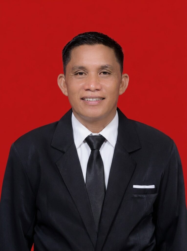 Arianto Maju dalam Pilkades Kepenuhan Timur, Bawa Pengalaman dan Aspirasi Masyarakat