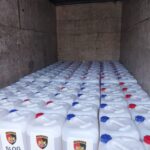Polri Gerak Cepat Dukung Pemadaman Karhutla Sumsel dengan Formula X-Fire