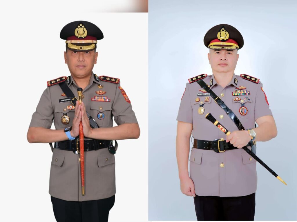 Pergantian Kapolres Kaur, Masyarakat Diimbau Waspadai Oknum Mengatasnamakan Pejabat