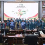 HUT ke-27 Rokan Hulu: Bukan Sekadar Seremoni, DPRD Dituntut Kawal Pembangunan dan Anggaran